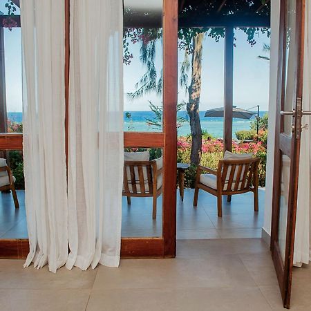 Karabai Villa Matemwe  Exteriér fotografie