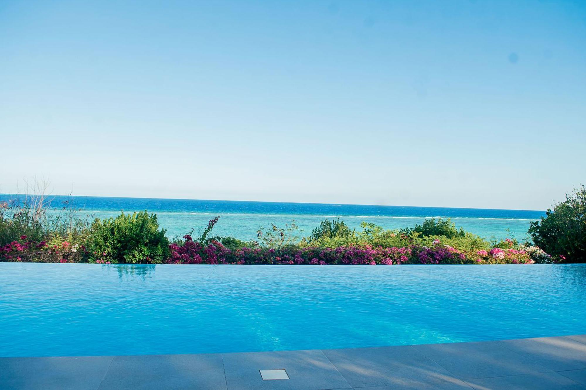Karabai Villa Matemwe  Exteriér fotografie