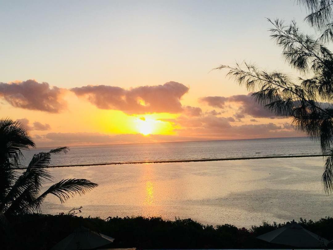 Karabai Villa Matemwe  Exteriér fotografie