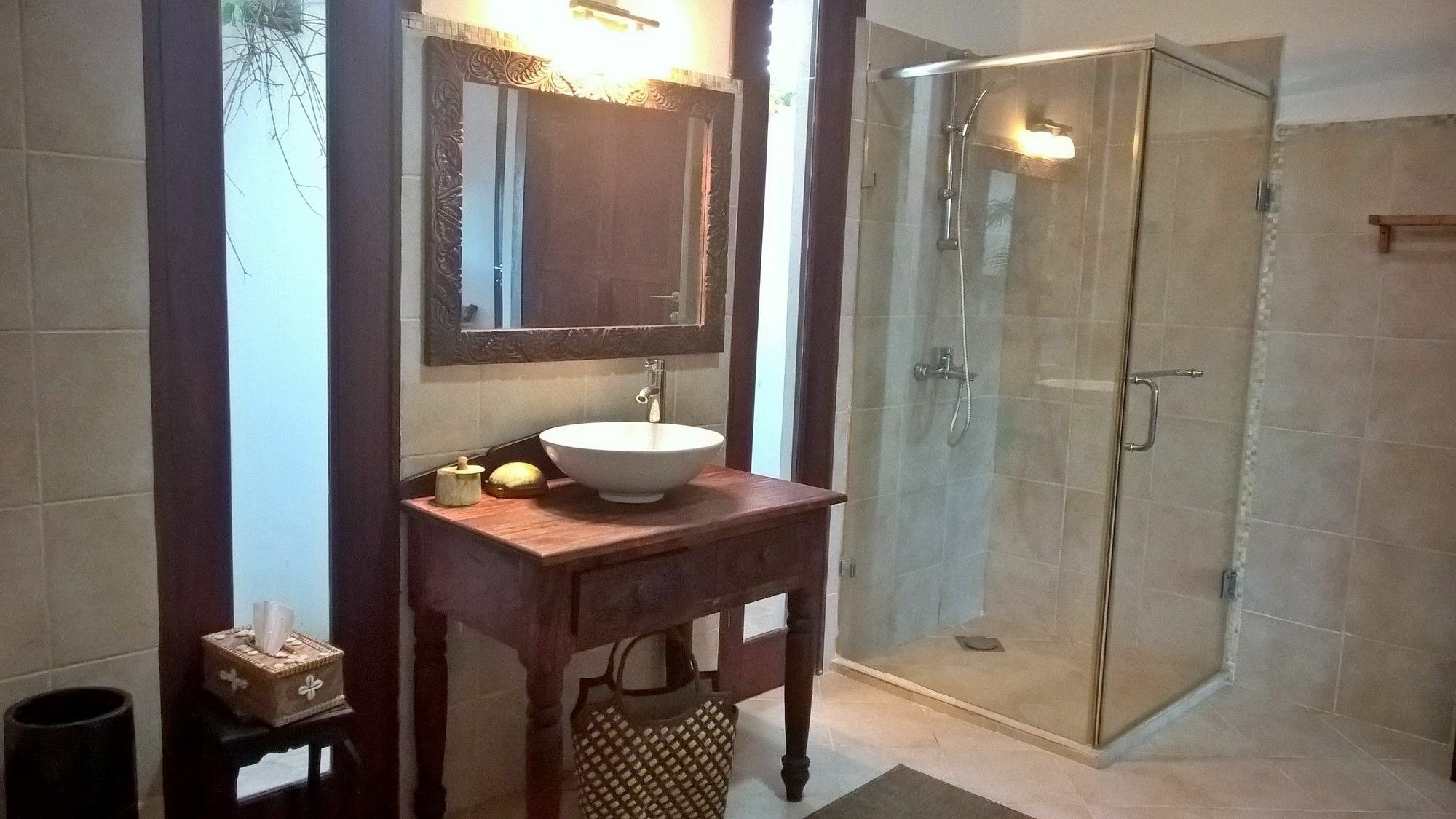 Karabai Villa Matemwe  Exteriér fotografie