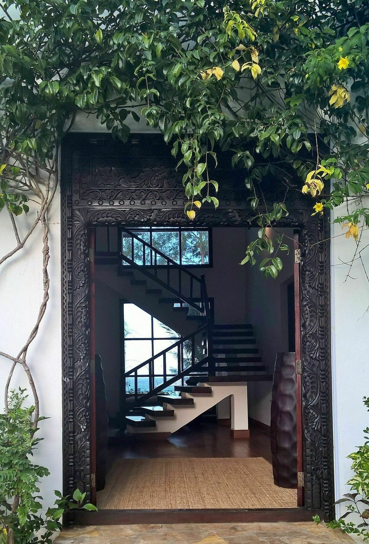 Karabai Villa Matemwe  Exteriér fotografie